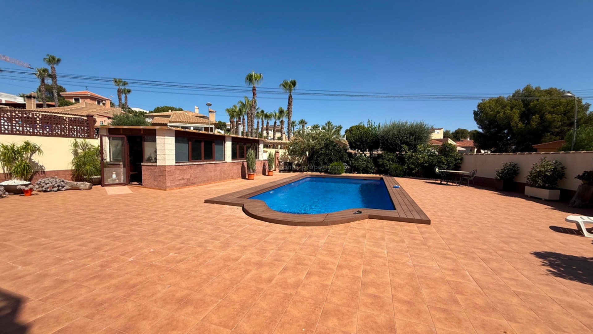 Villa in Torrevieja Centro