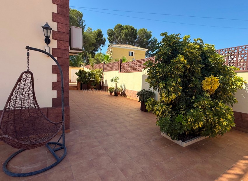 Villa in Torrevieja Centro