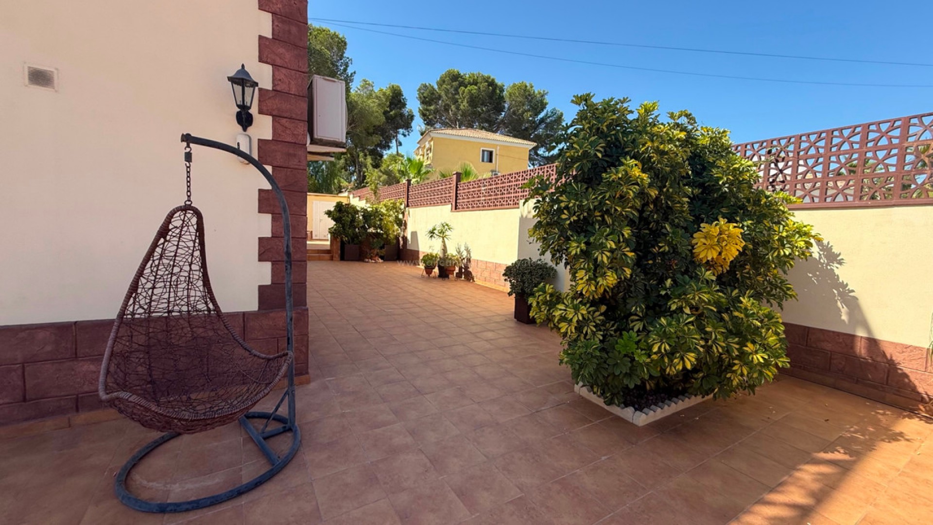 Villa in Torrevieja Centro