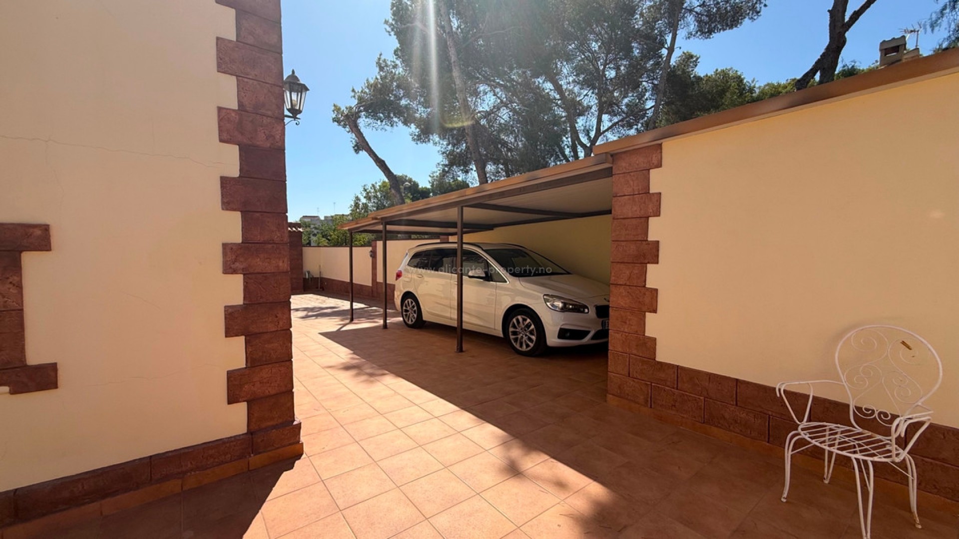 Villa in Torrevieja Centro