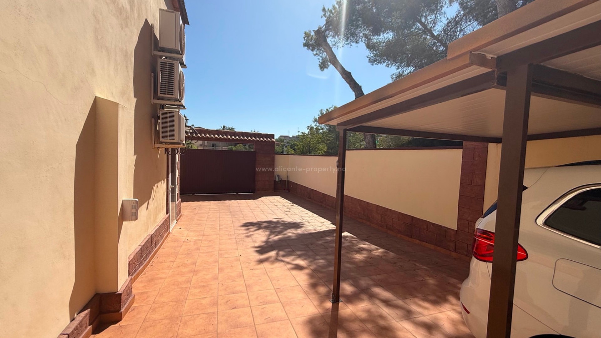 Villa in Torrevieja Centro