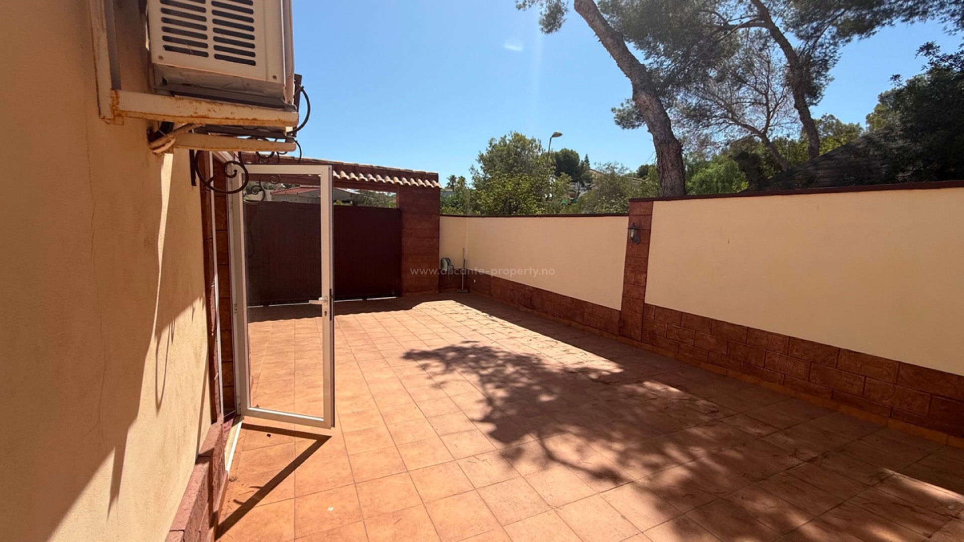 Villa in Torrevieja Centro