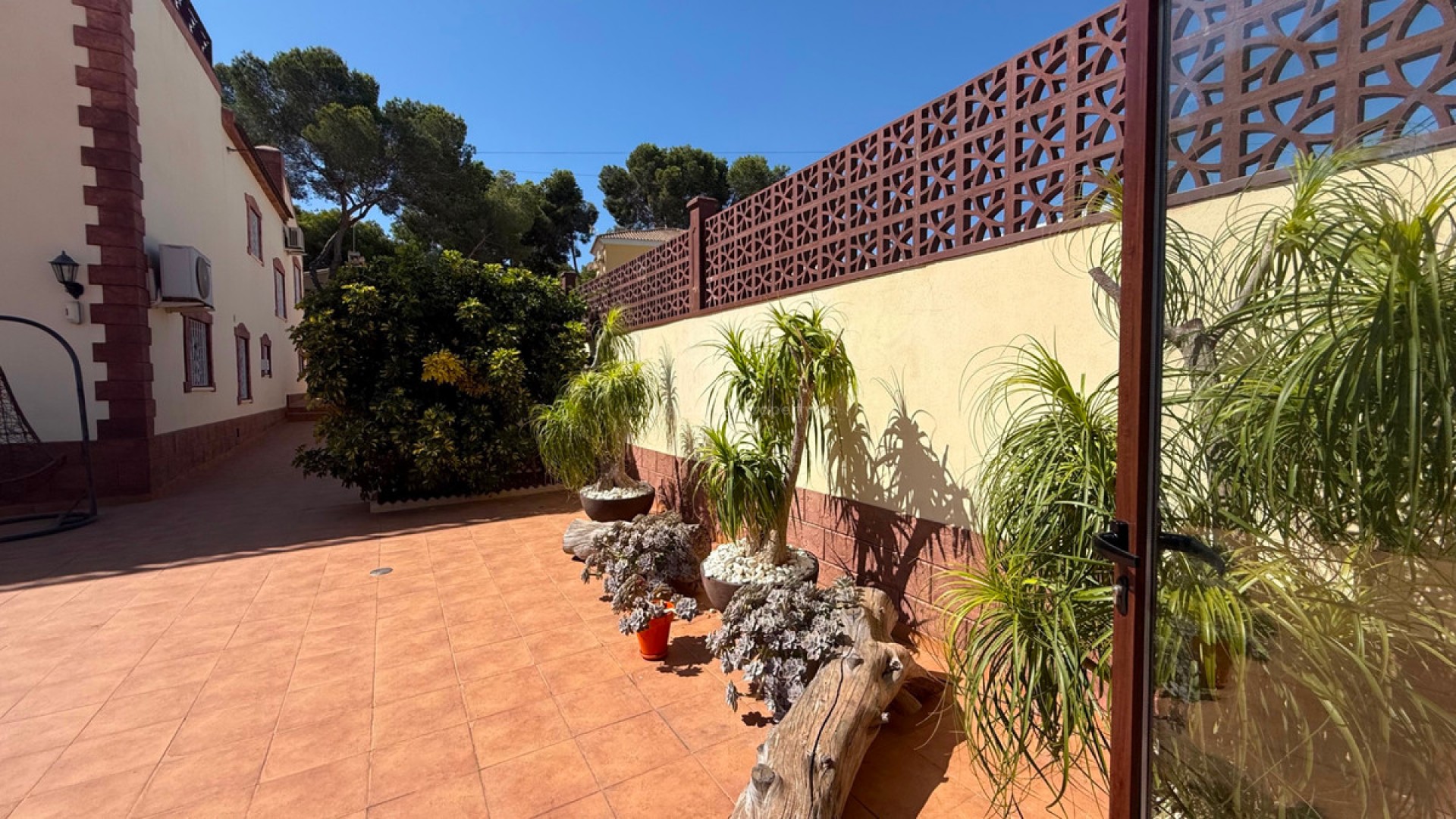 Villa in Torrevieja Centro