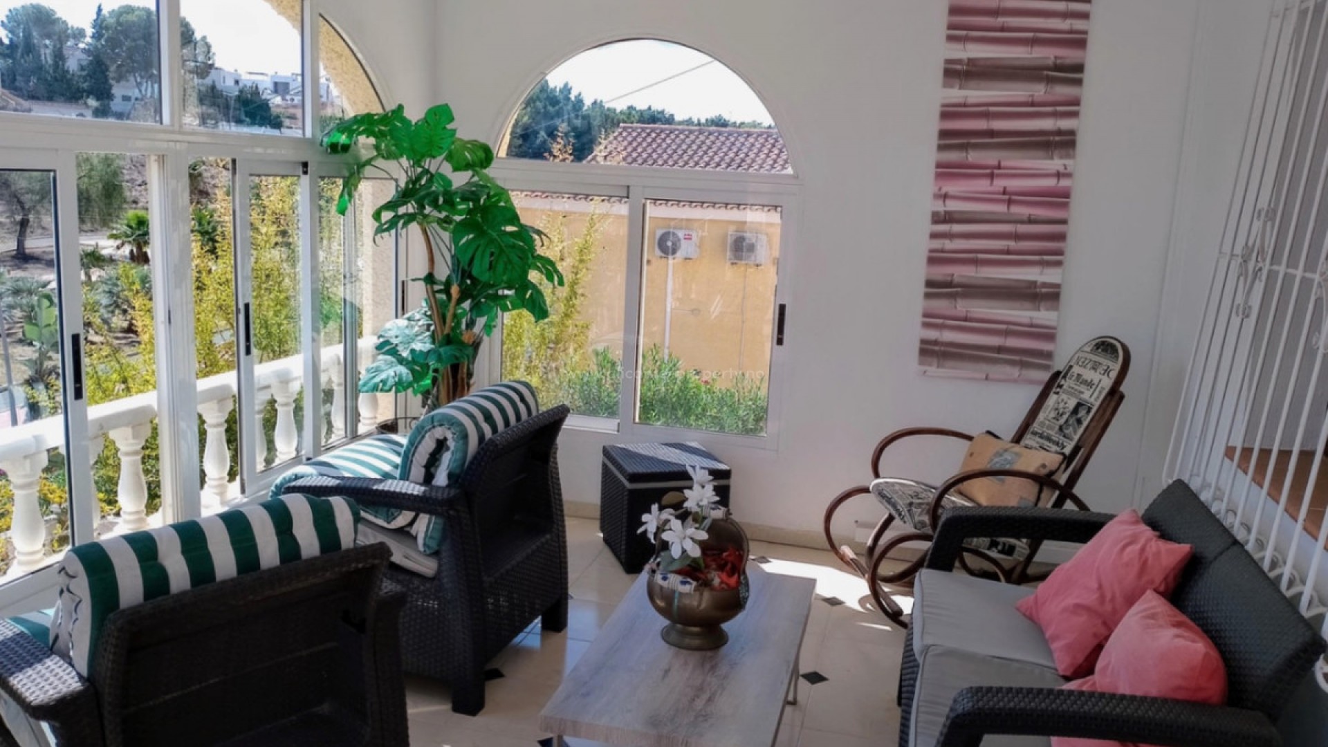 Villa in Torrevieja Centro