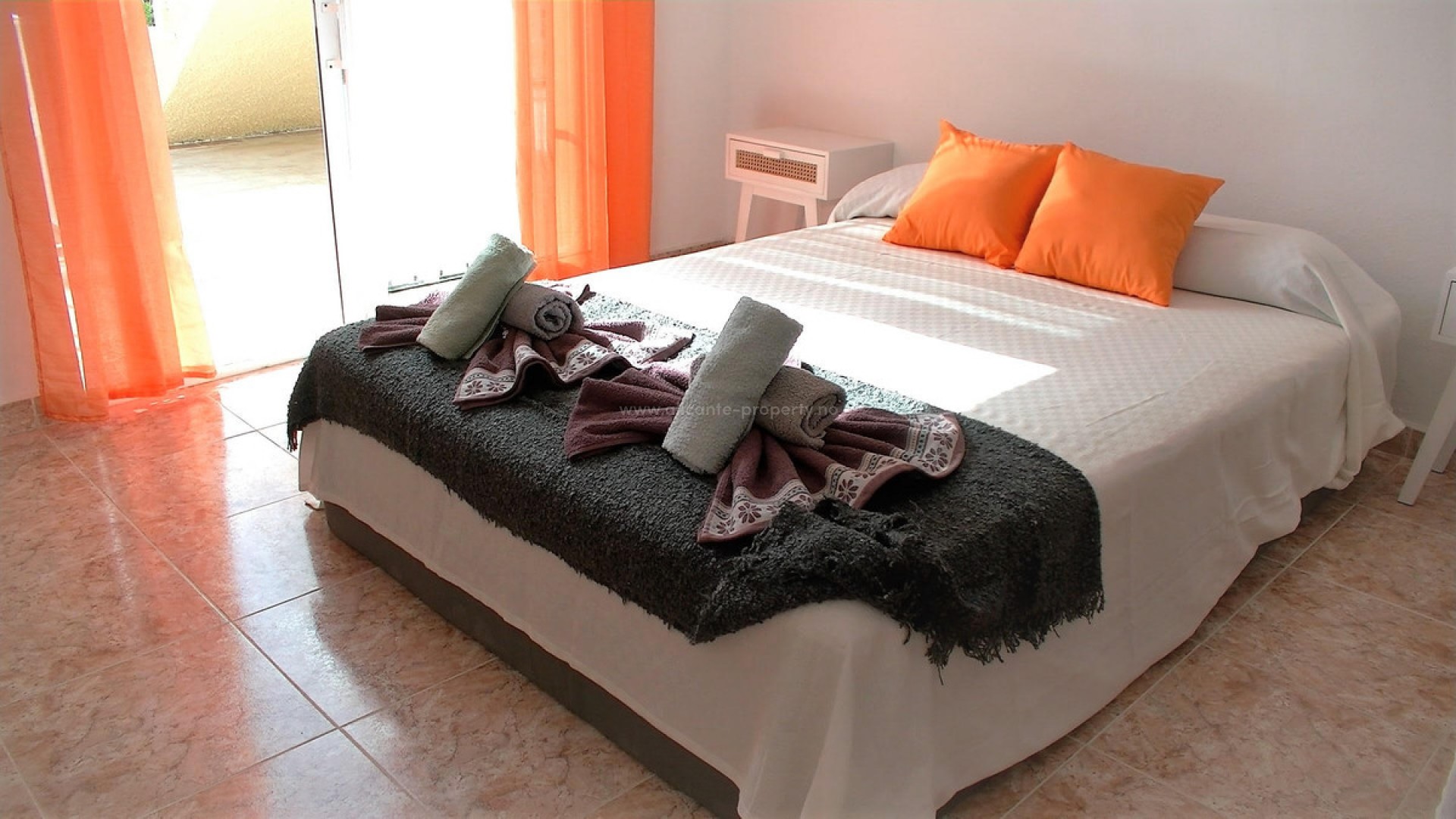 Villa in Torrevieja Centro