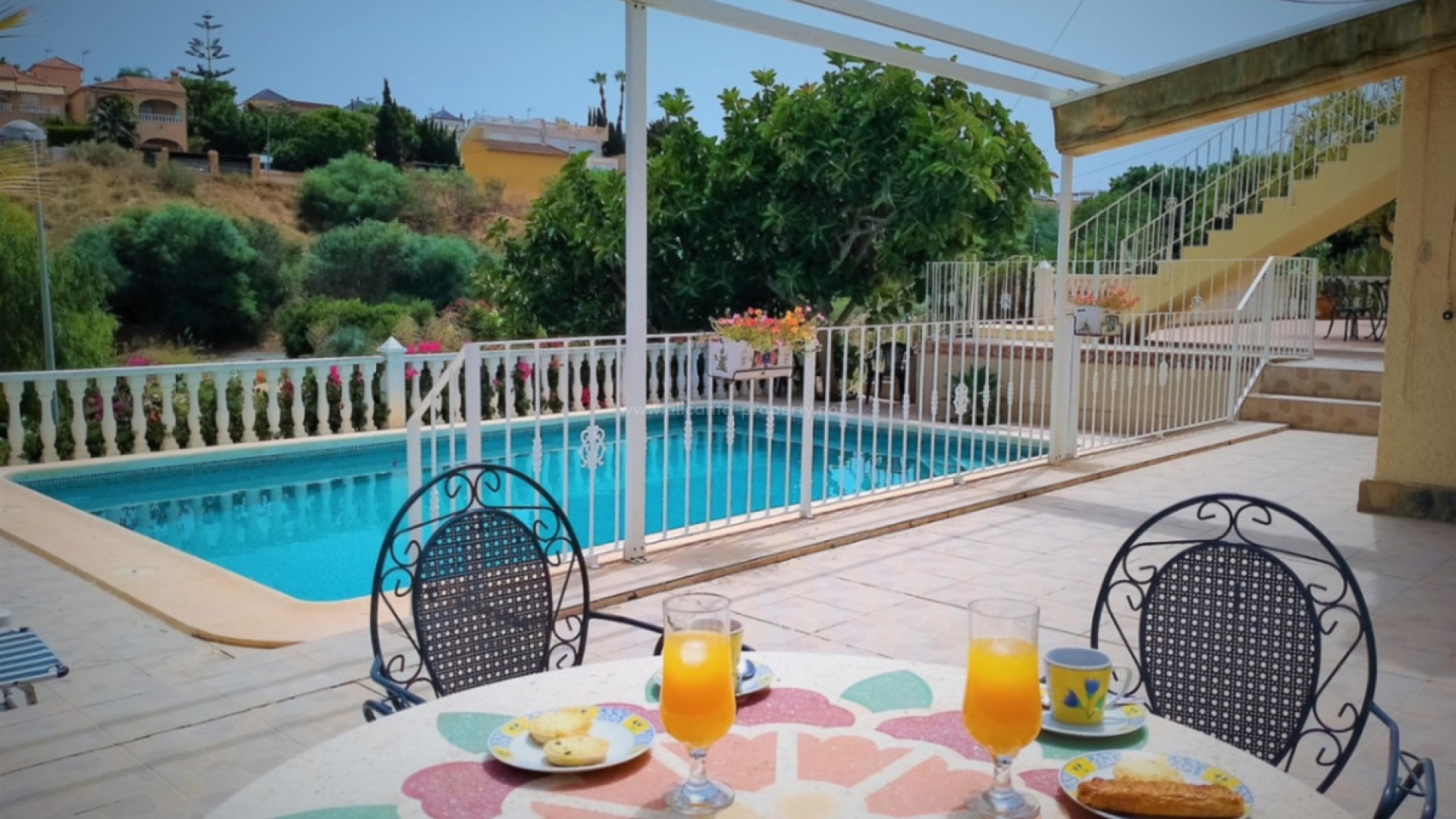 Villa in Torrevieja Centro