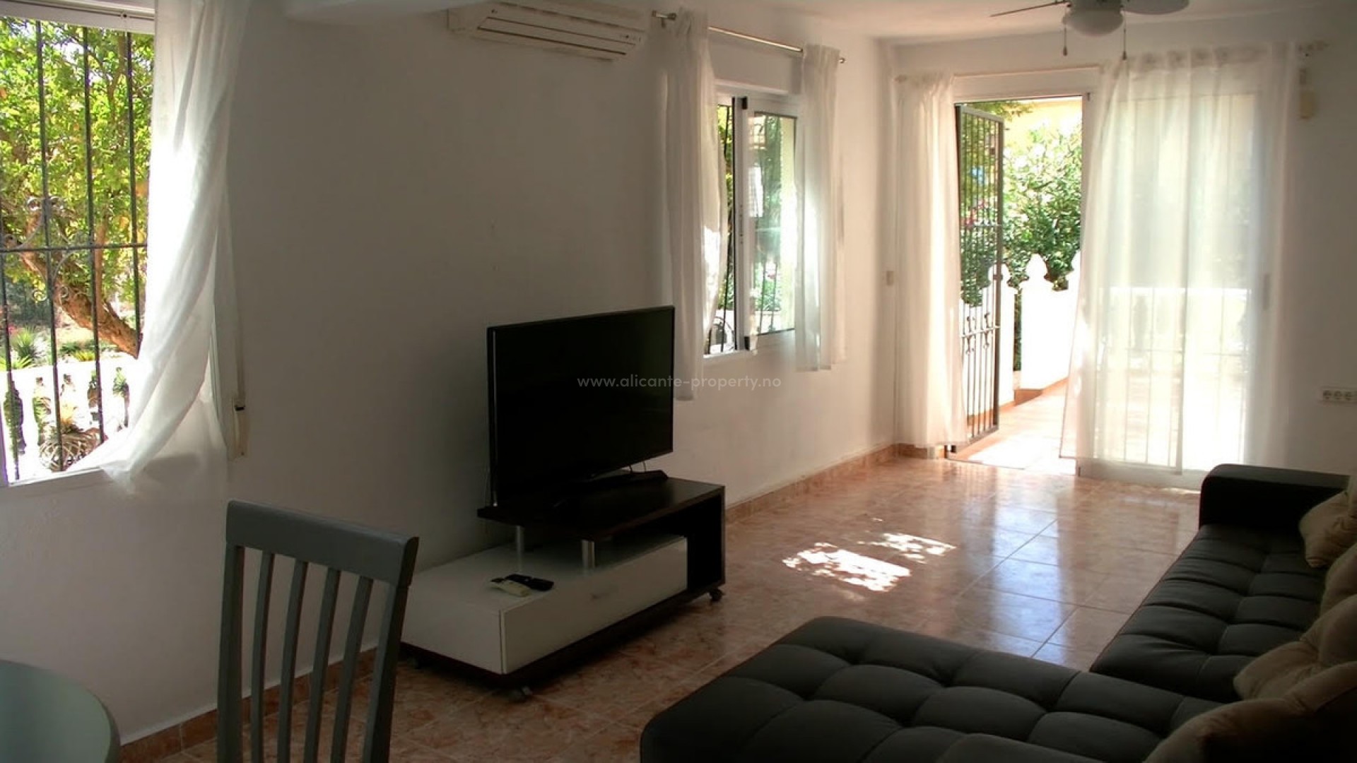 Villa in Torrevieja Centro