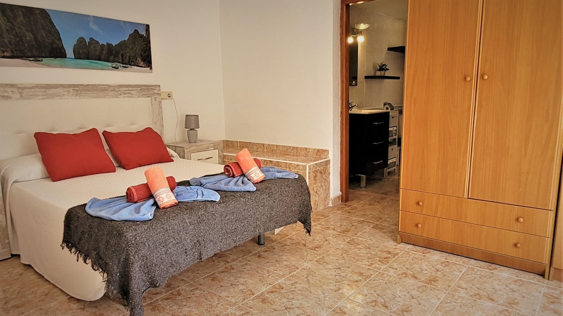 Villa in Torrevieja Centro