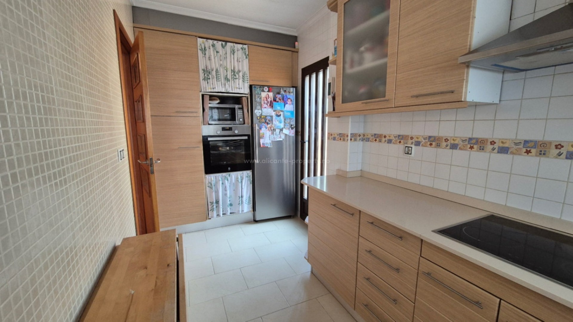 Villa in Torrevieja Centro