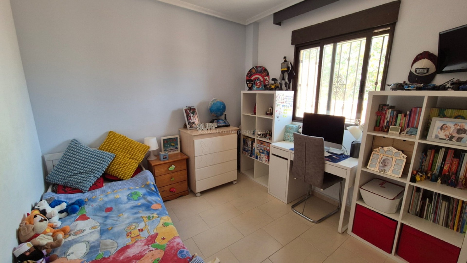 Villa in Torrevieja Centro