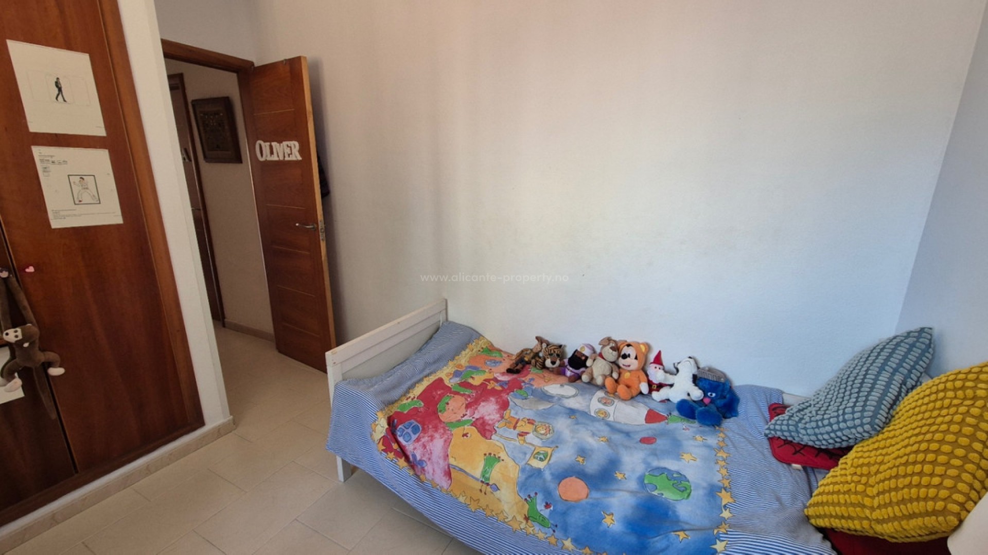 Villa in Torrevieja Centro