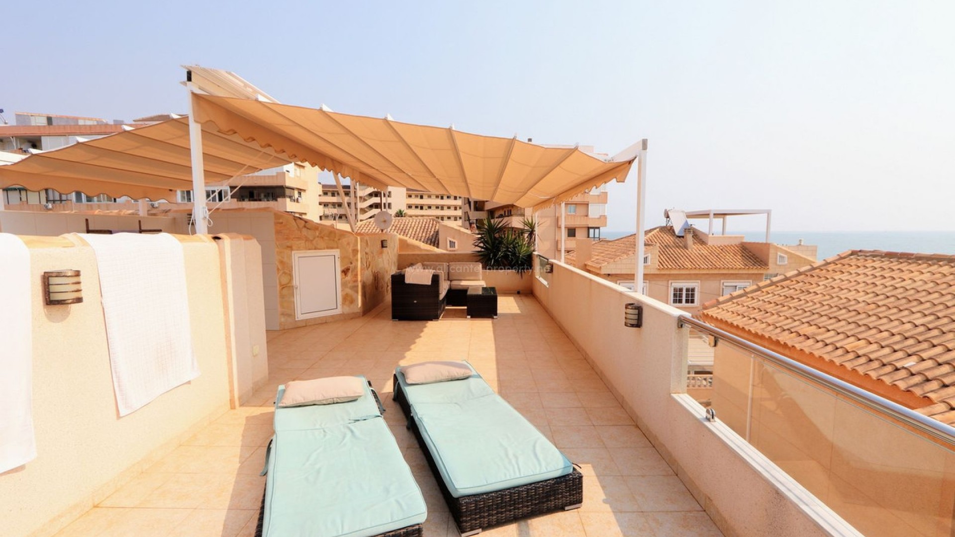 Villa in Torrevieja Centro
