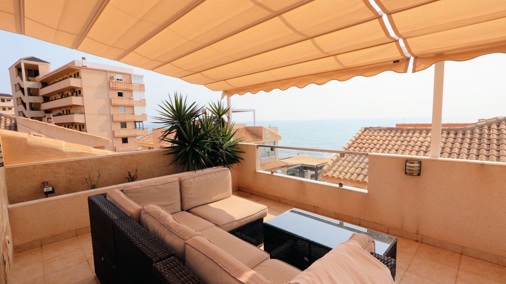 Villa in Torrevieja Centro