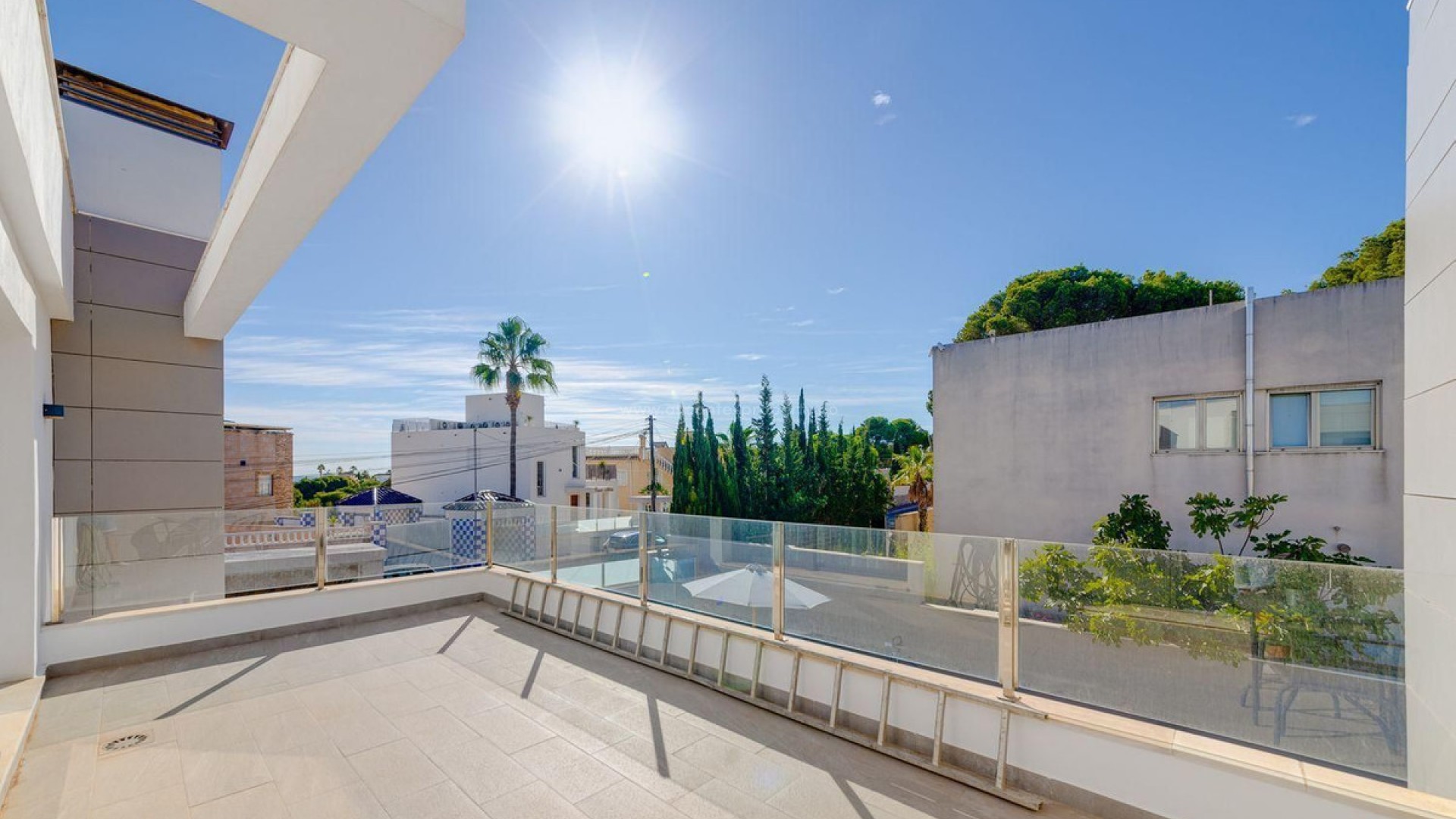 Villa in Torrevieja Centro