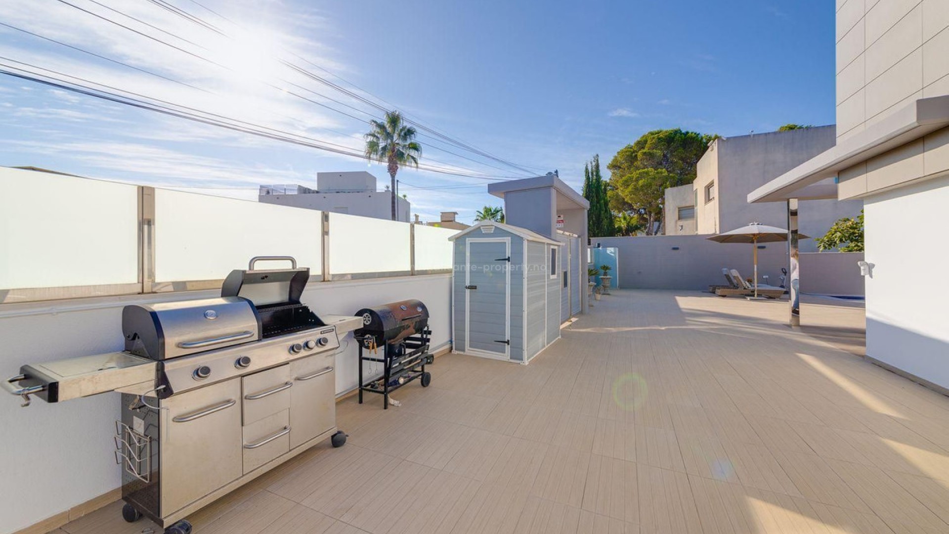 Villa in Torrevieja Centro
