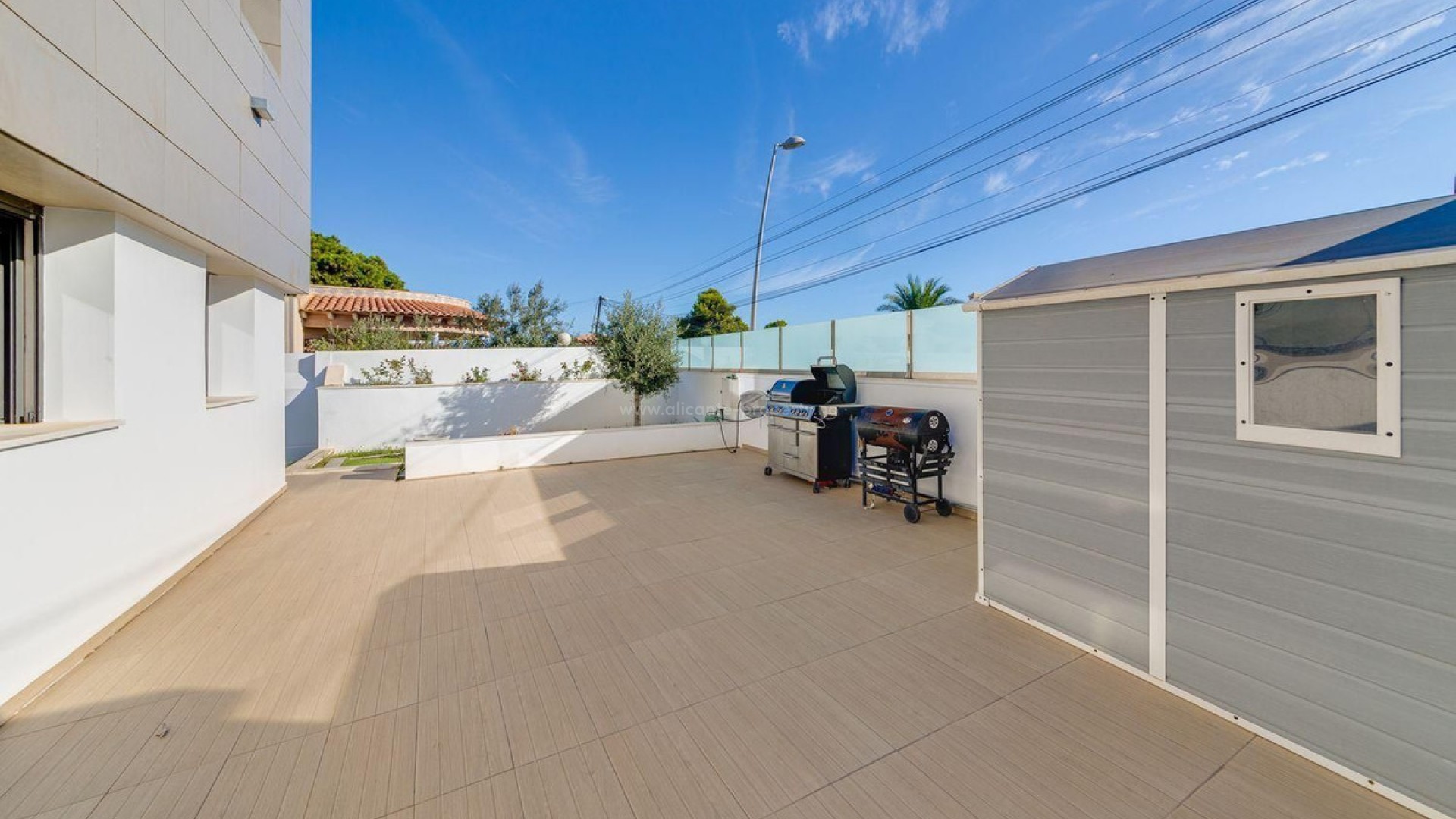 Villa in Torrevieja Centro