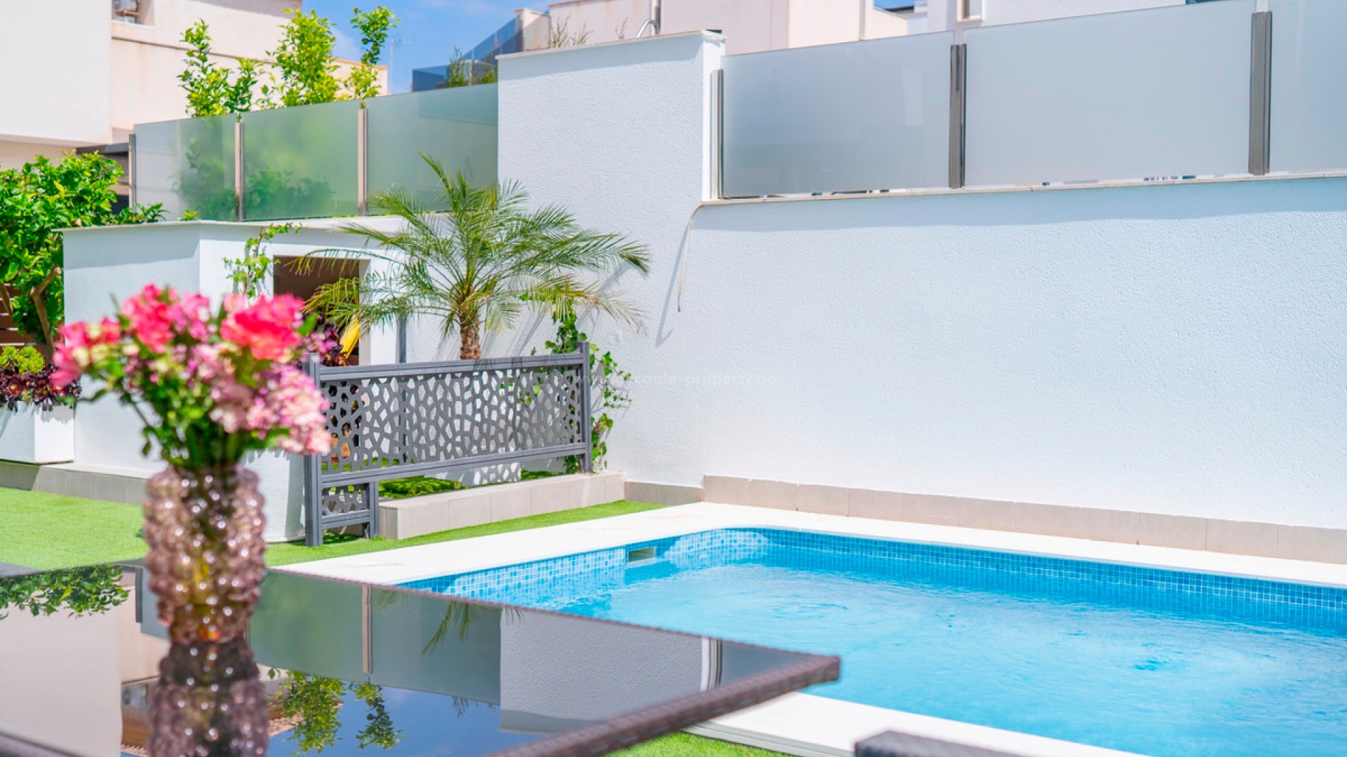 Villa in Torrevieja Centro
