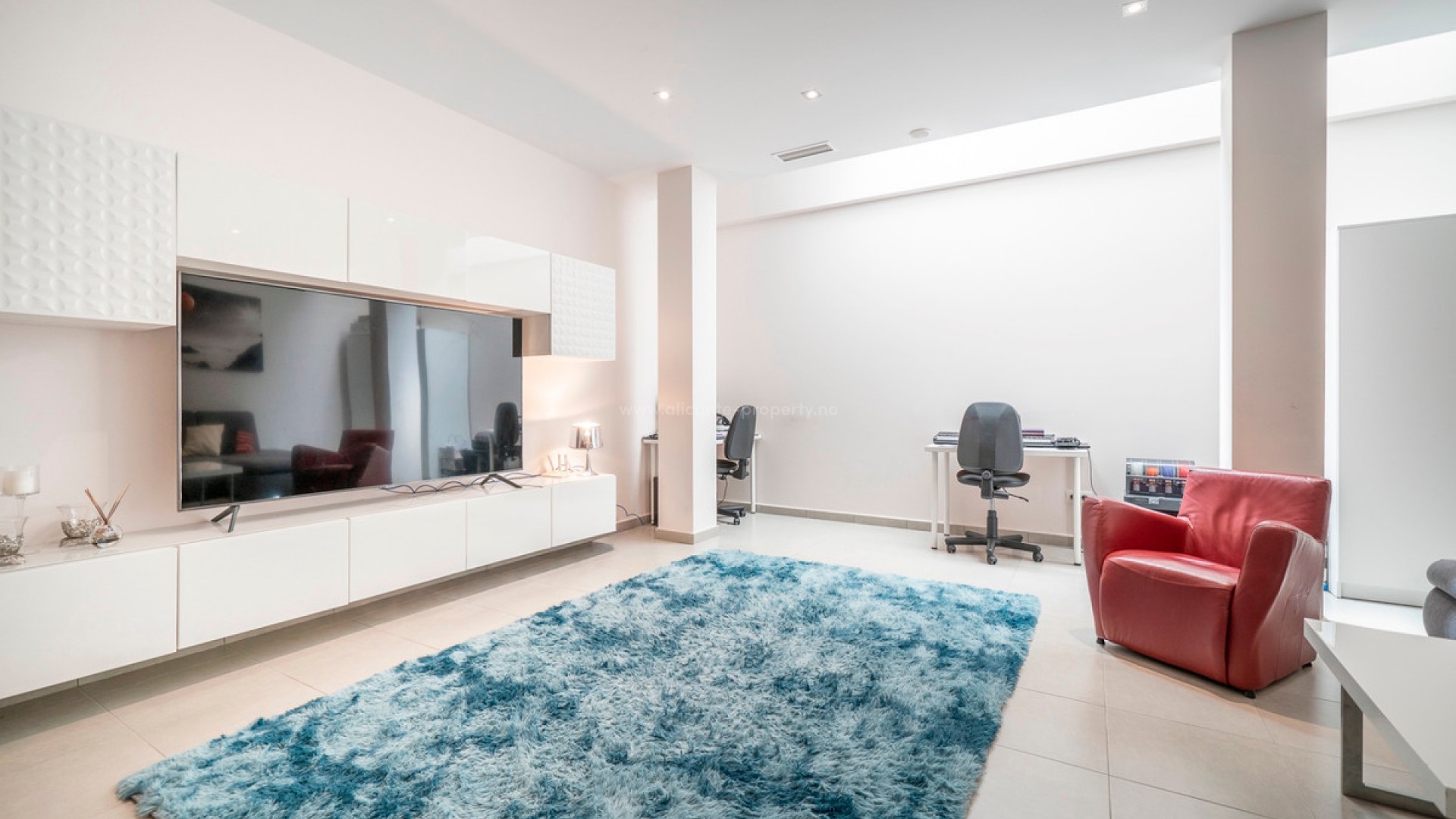 Villa in Torrevieja Centro
