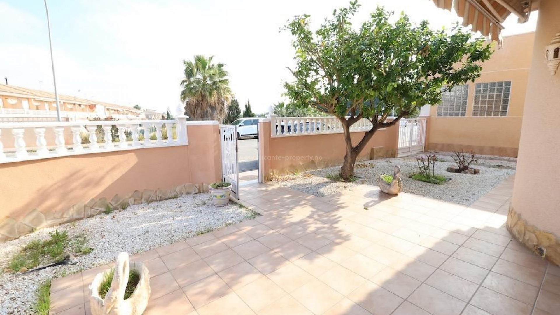 Villa in Torrevieja Centro