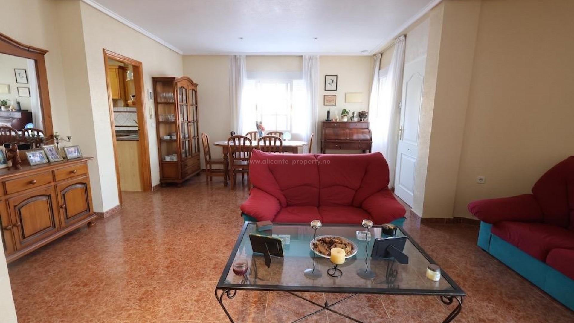 Villa in Torrevieja Centro