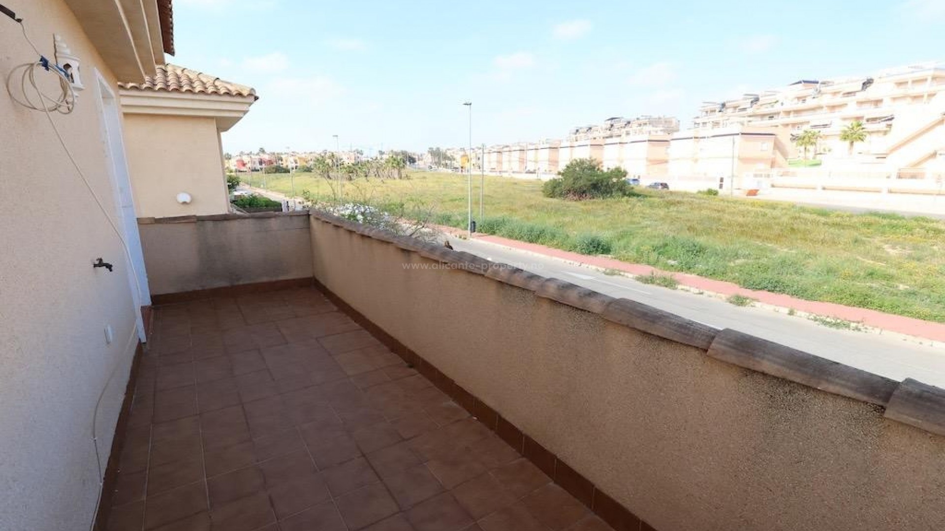 Villa in Torrevieja Centro