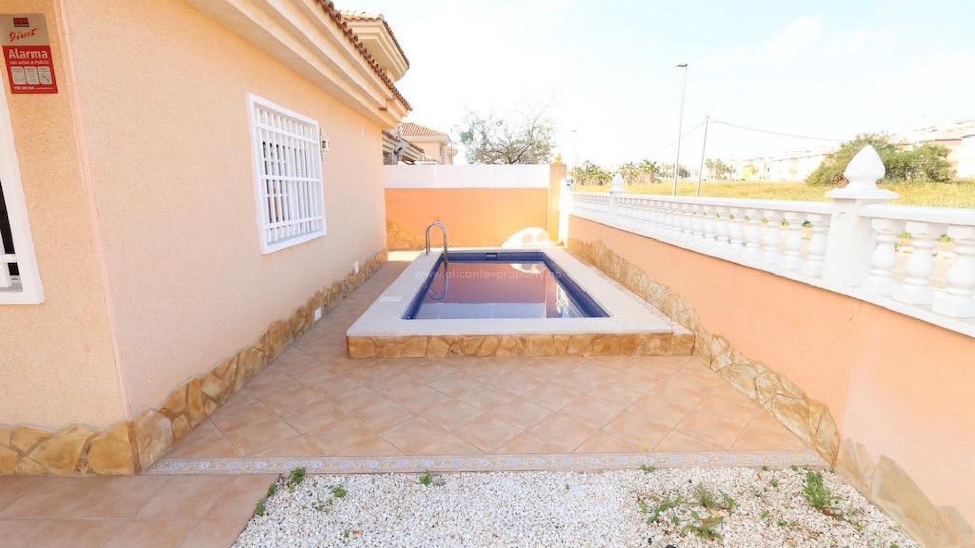 Villa in Torrevieja Centro