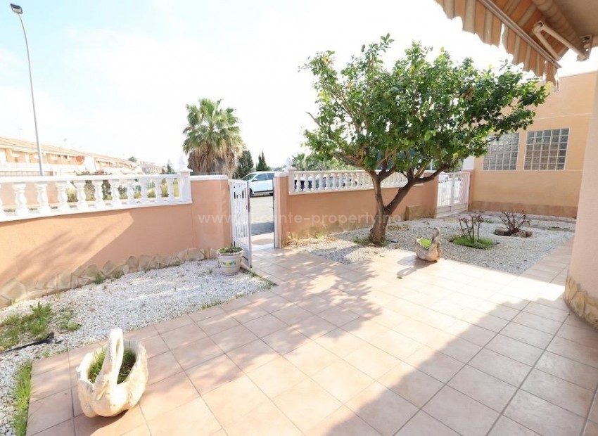Villa in Torrevieja Centro
