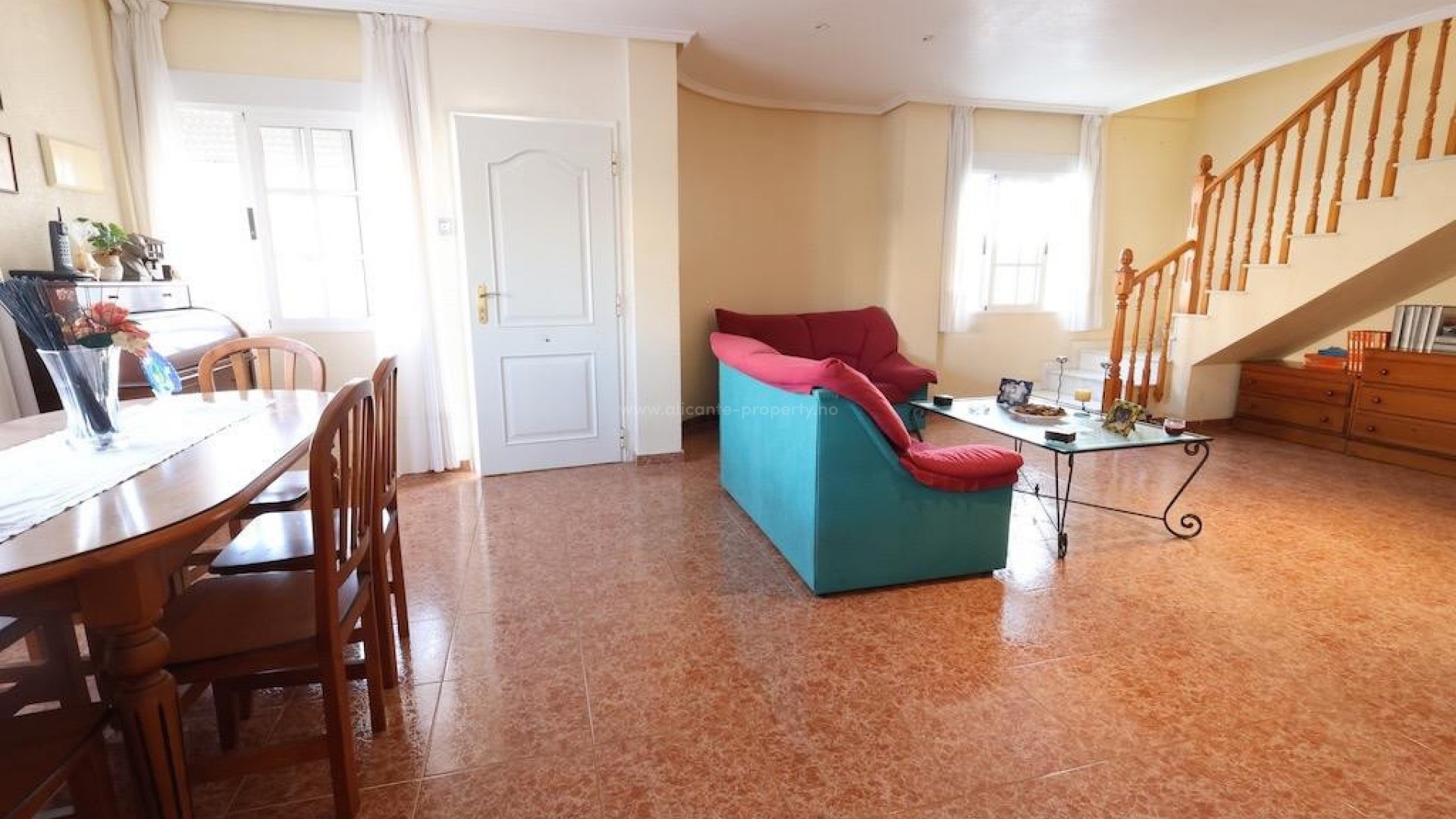 Villa in Torrevieja Centro