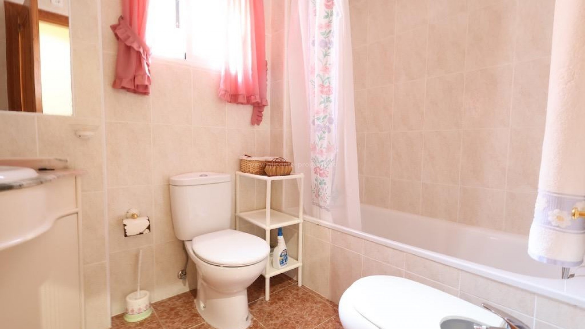 Villa in Torrevieja Centro