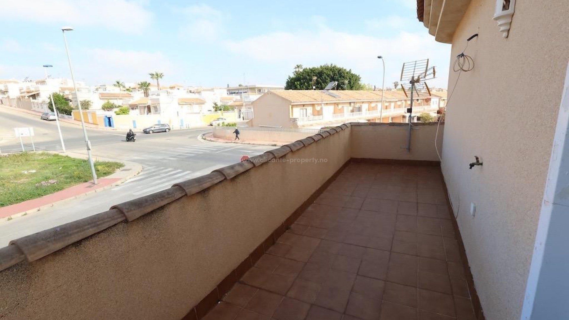 Villa in Torrevieja Centro