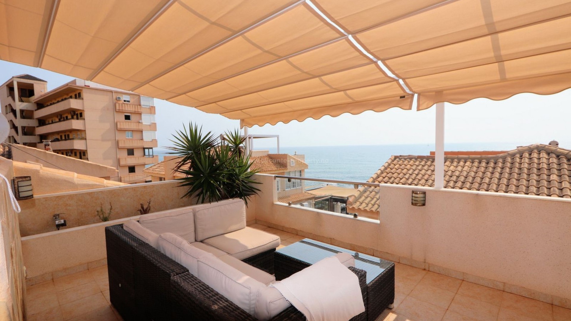 Villa in Torrevieja Centro