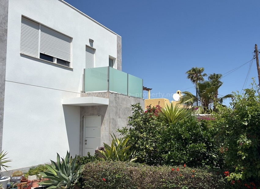Villa in Torrevieja Centro