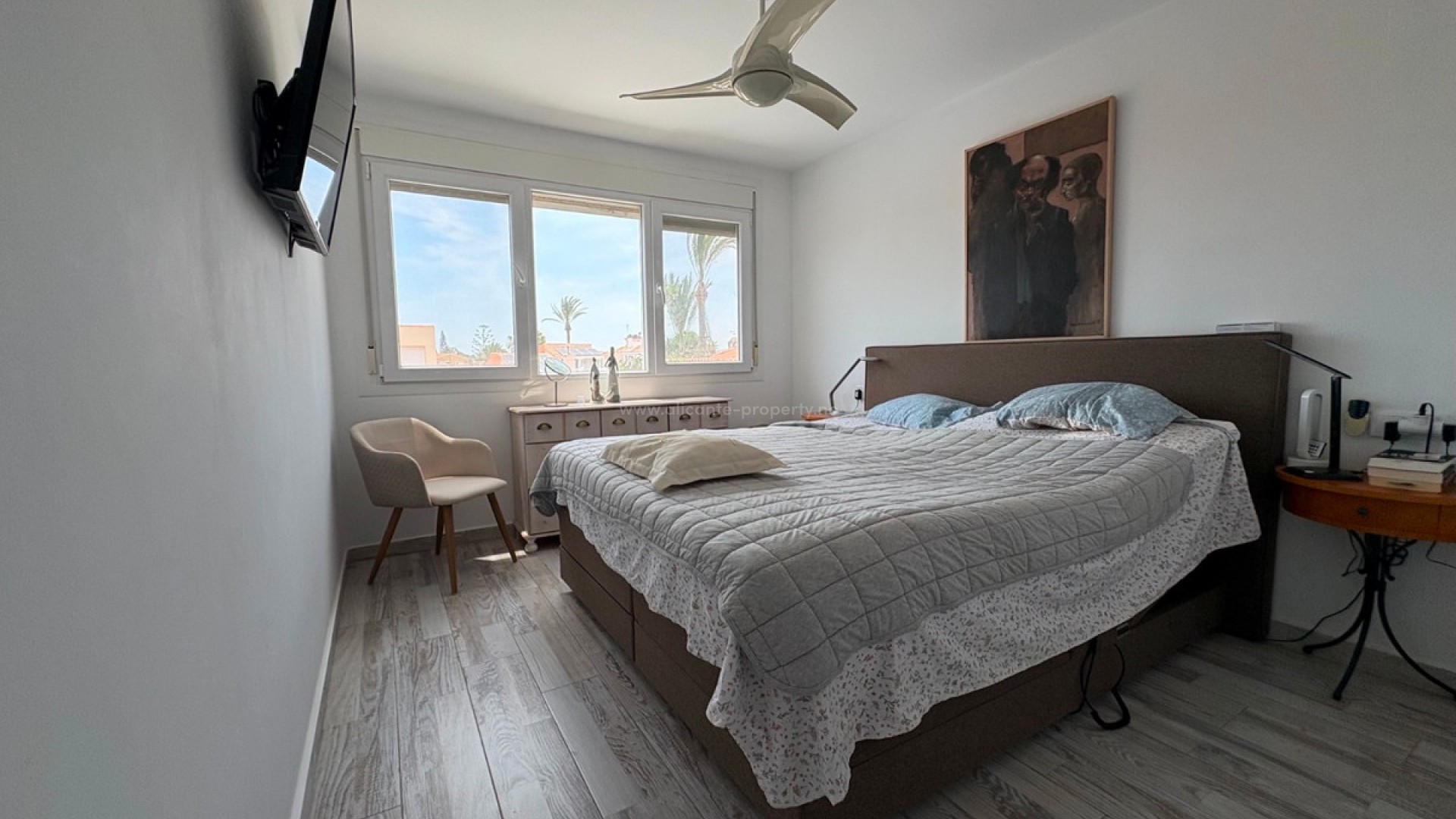 Villa in Torrevieja Centro