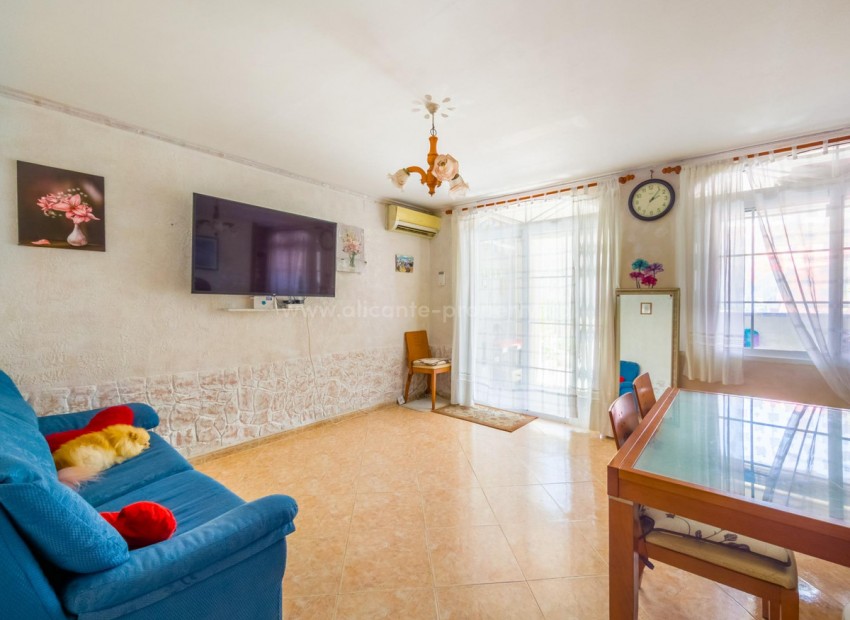 Villa in Torrevieja Centro