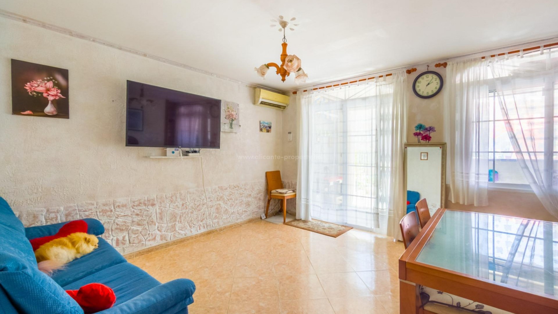 Villa in Torrevieja Centro