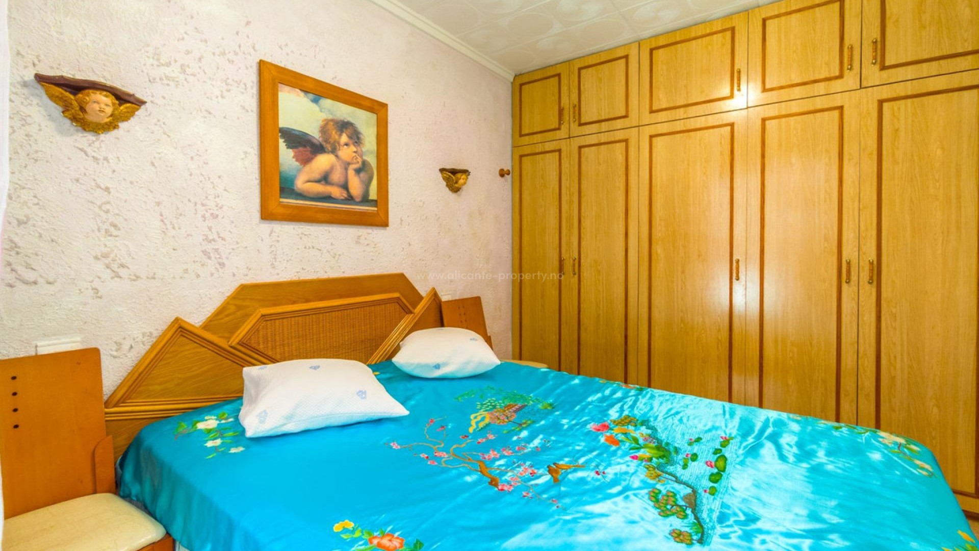 Villa in Torrevieja Centro