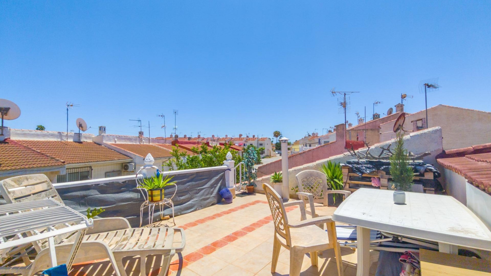 Villa in Torrevieja Centro