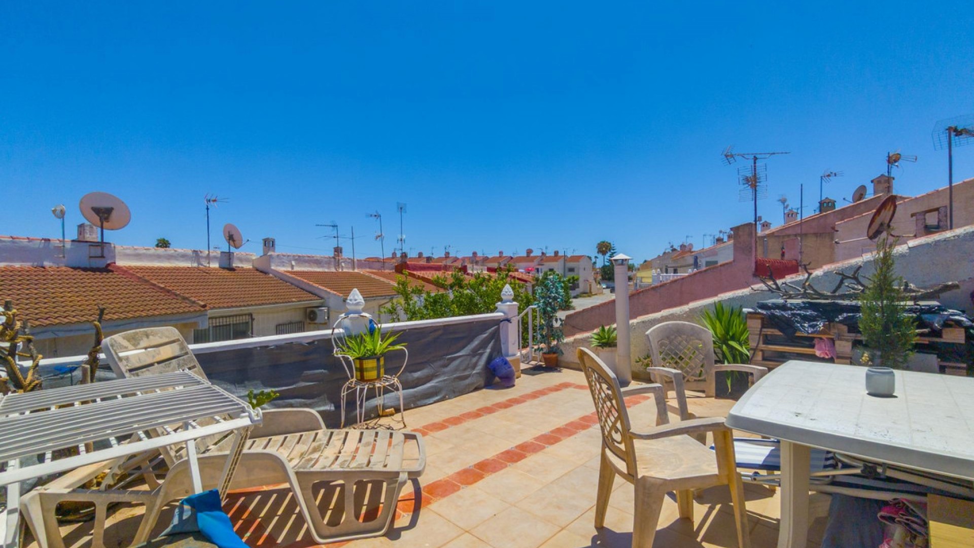 Villa in Torrevieja Centro
