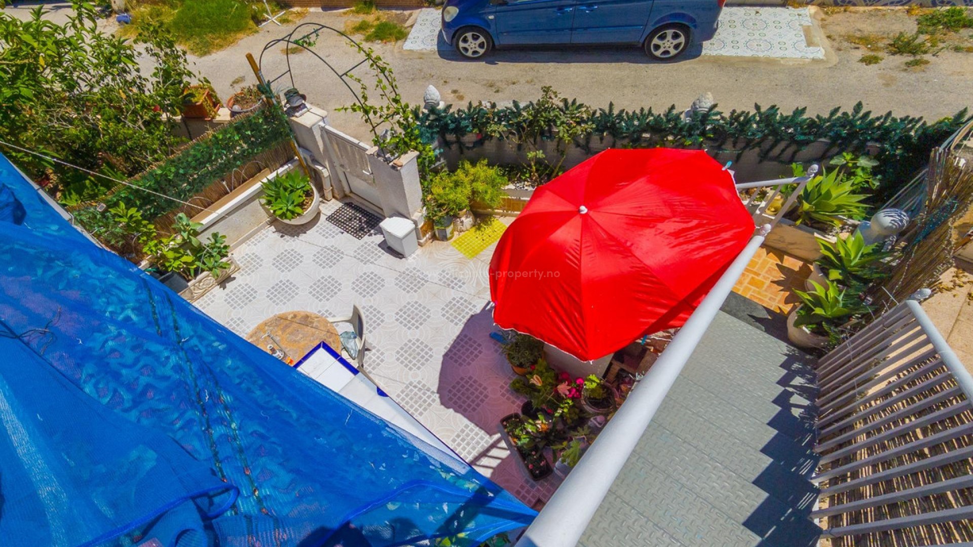 Villa in Torrevieja Centro