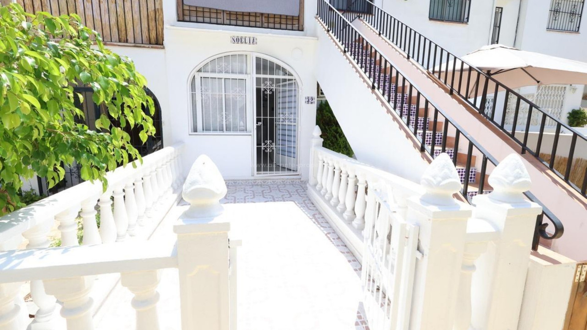 Villa in Torrevieja Centro