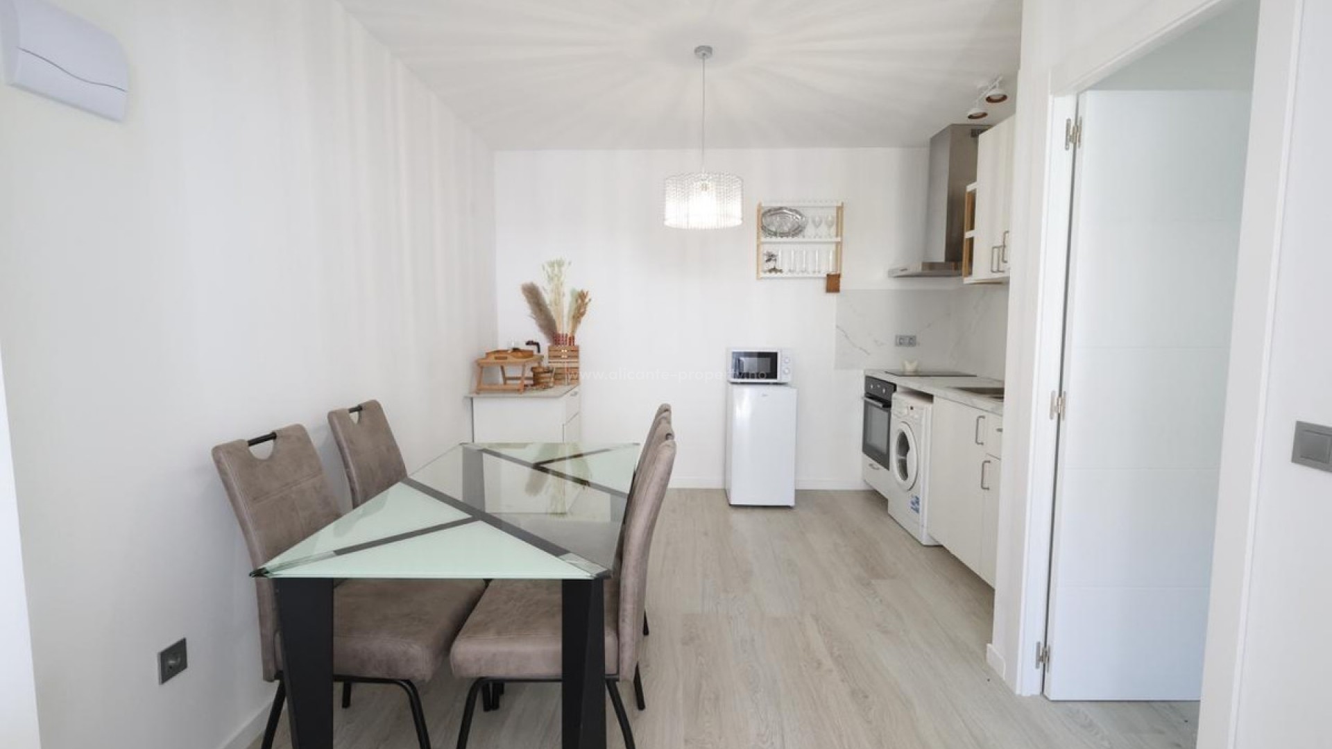 Villa in Torrevieja Centro