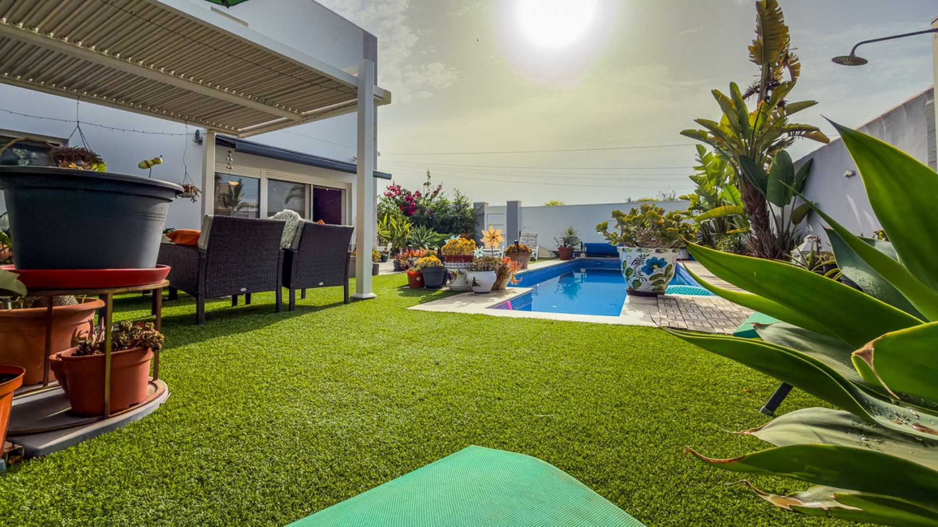 Villa in Torrevieja Centro