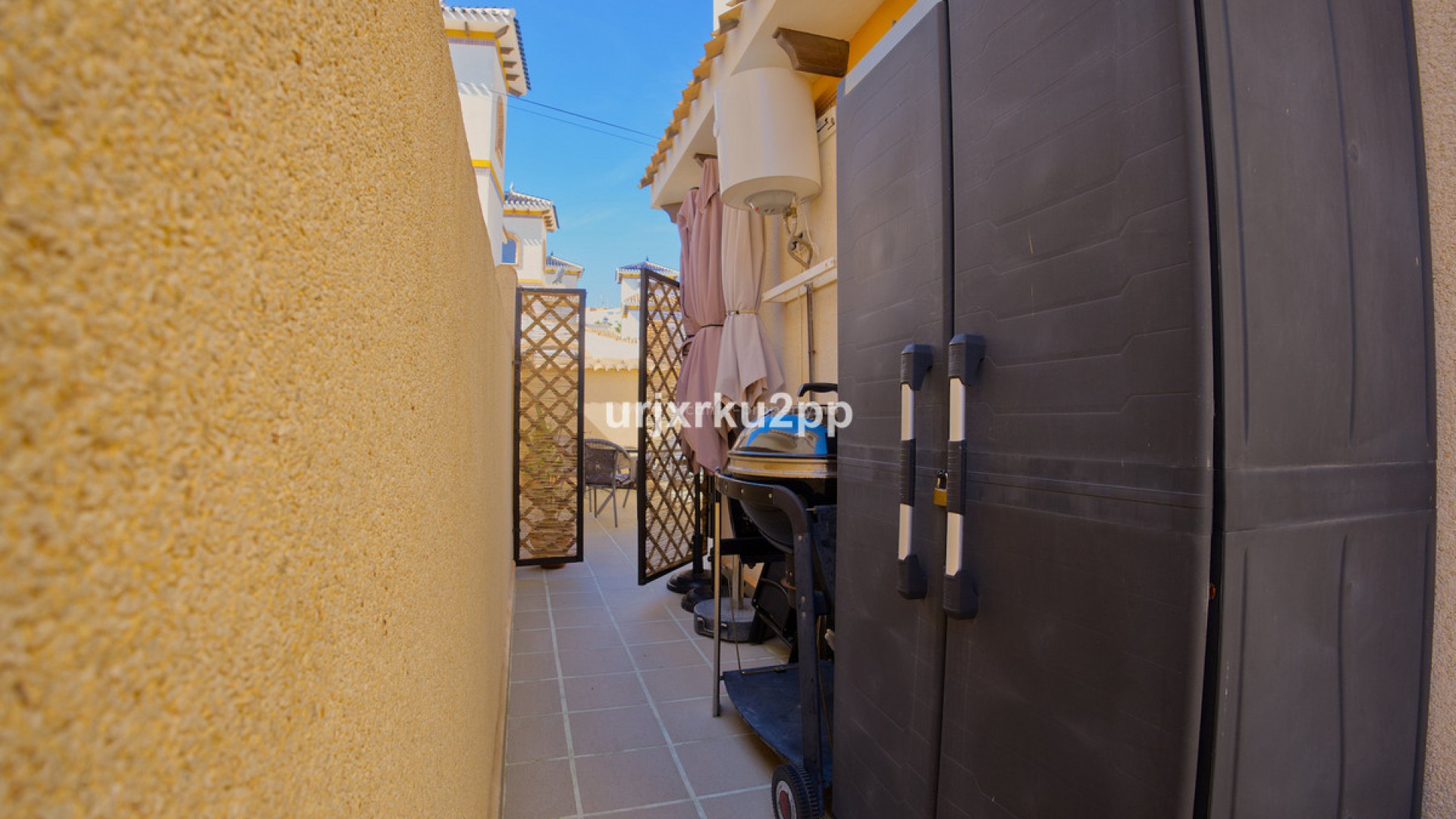 Villa in Torrevieja Centro