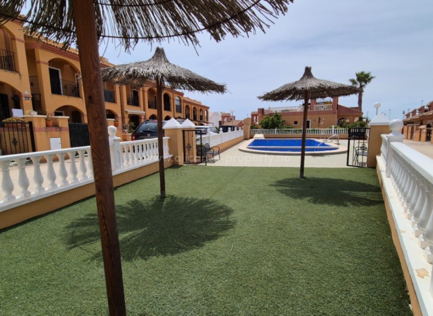 Villa in Torrevieja Centro