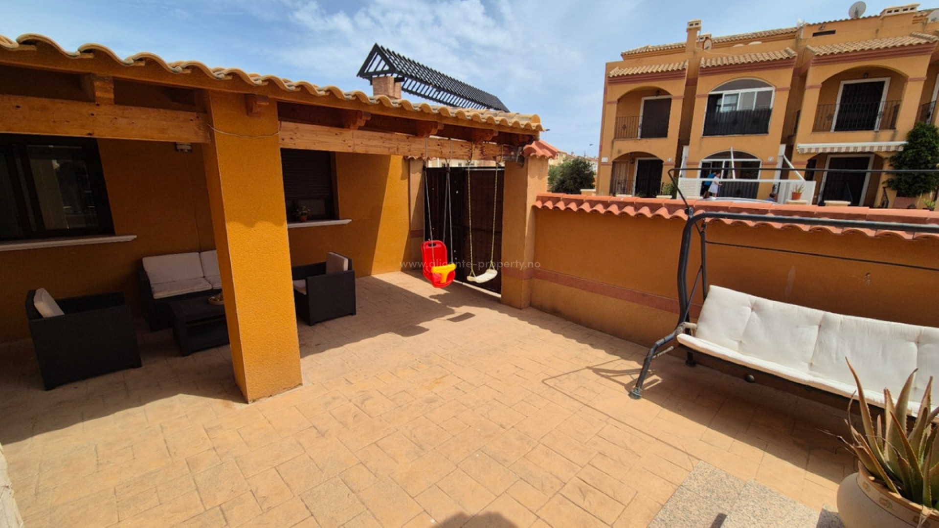 Villa in Torrevieja Centro