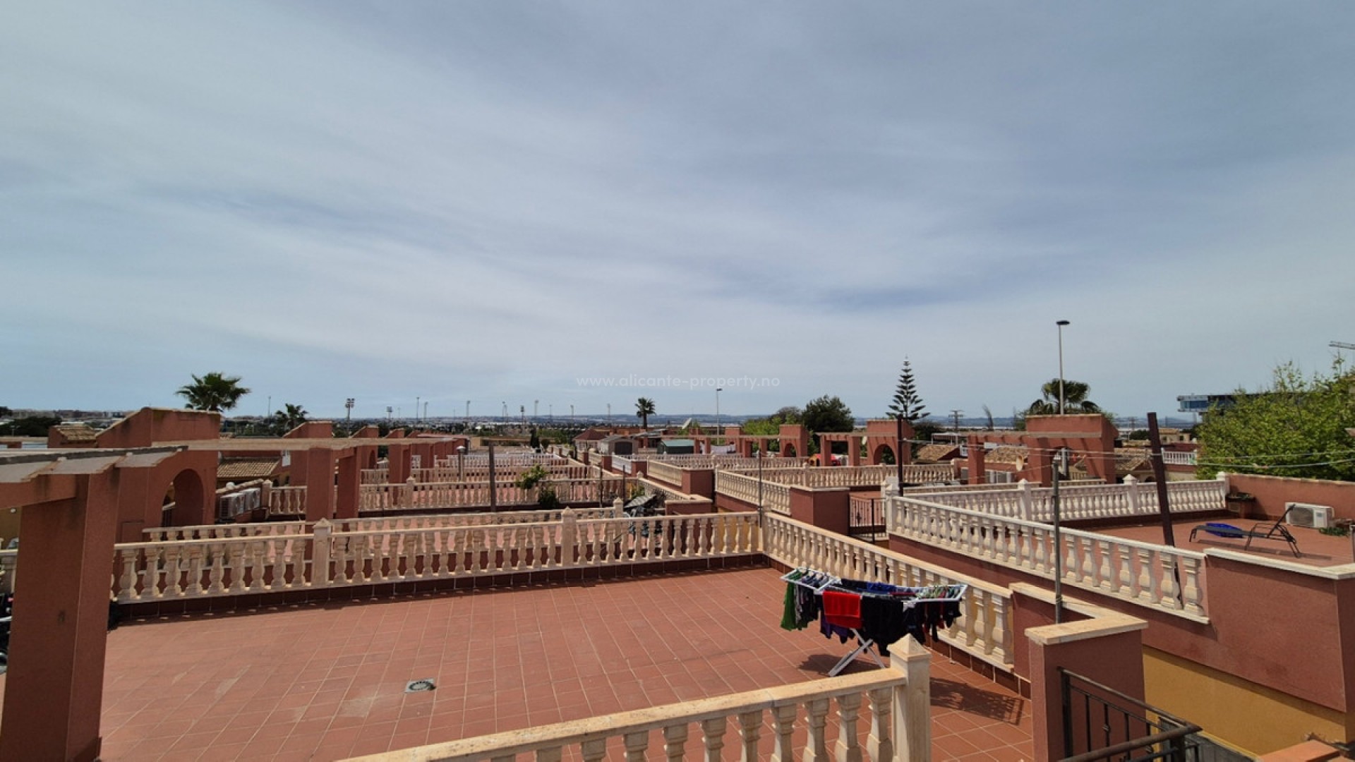 Villa in Torrevieja Centro