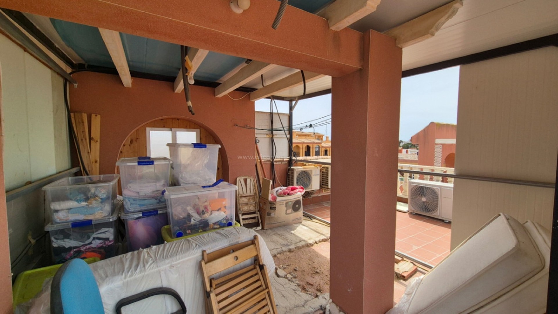 Villa in Torrevieja Centro