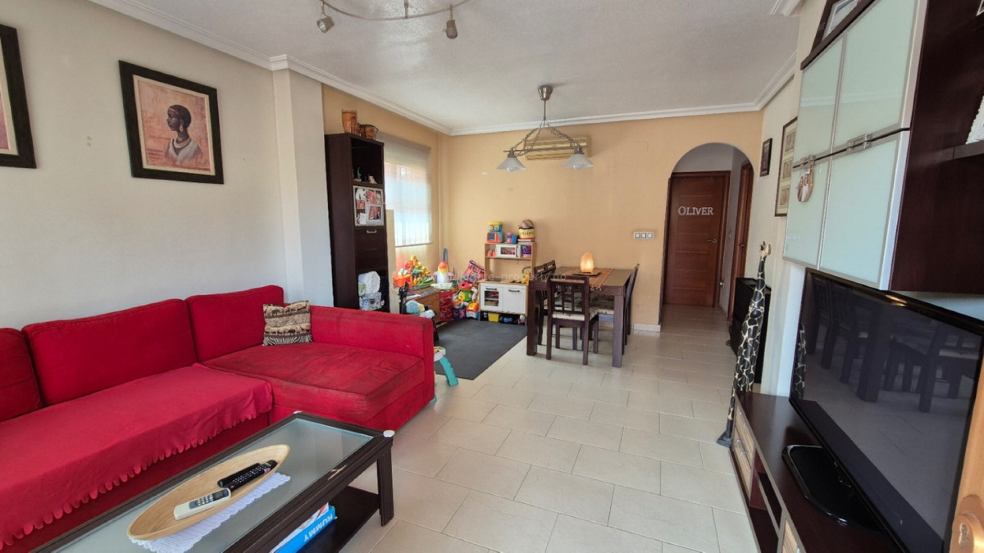 Villa in Torrevieja Centro