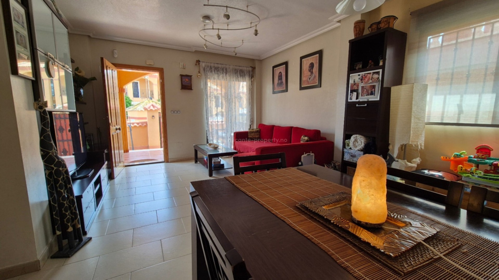 Villa in Torrevieja Centro