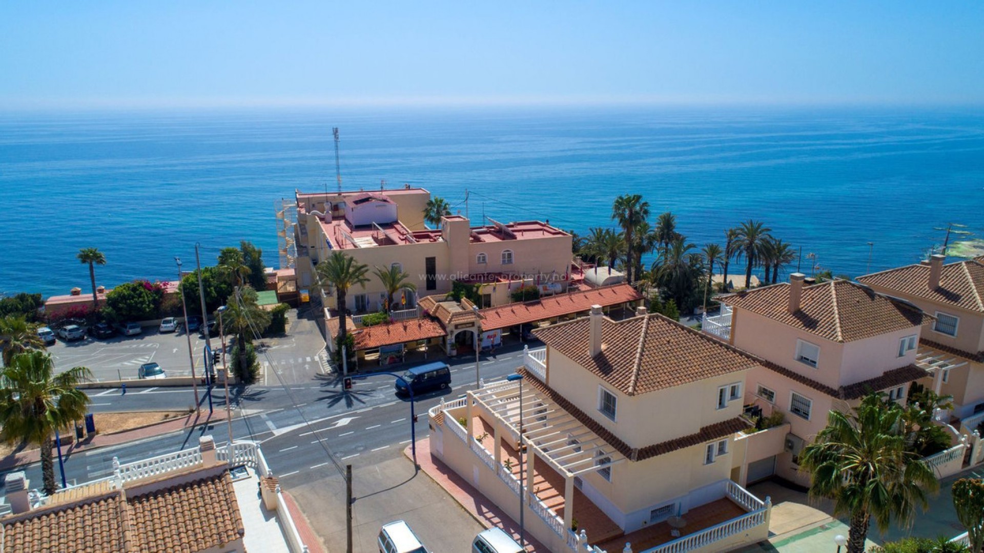 Villa in Torrevieja Centro